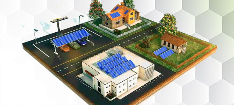 Micro e pequenas empresas consideram apostar na energia solar