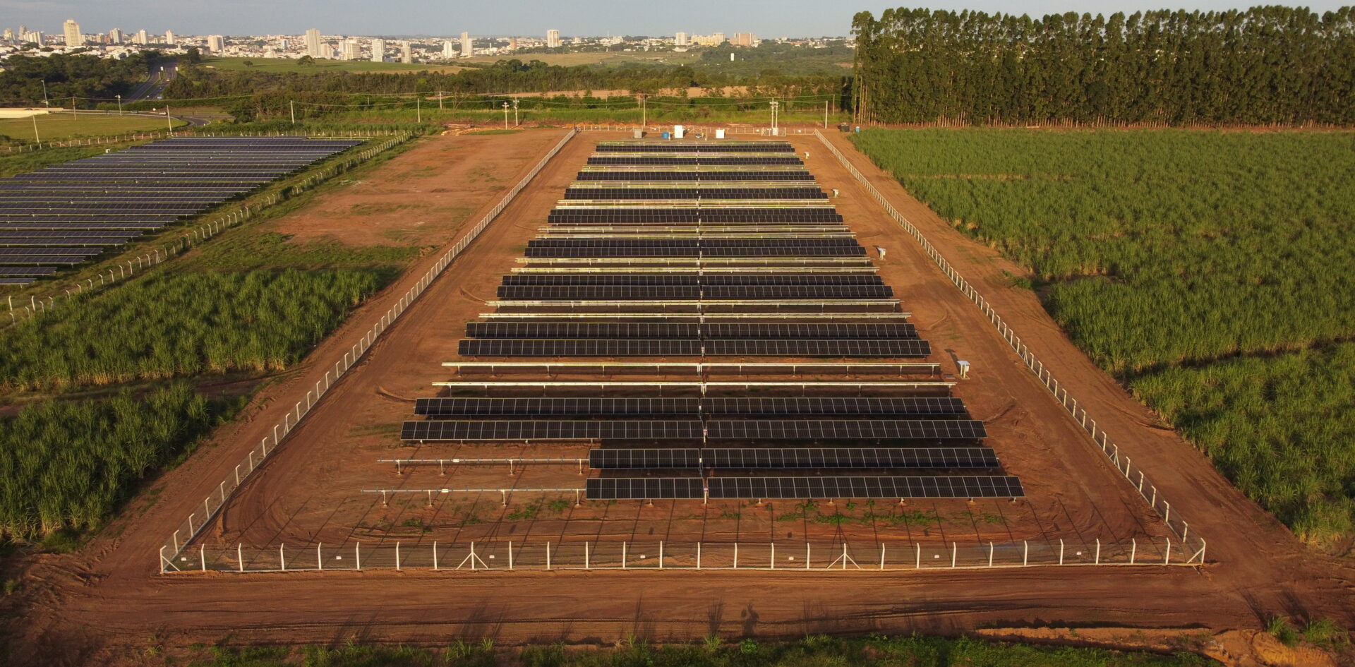 Energia sustentável para a sua conta e para o planeta