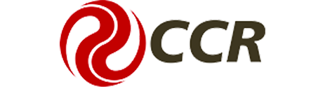 Logo Grupo CCR
