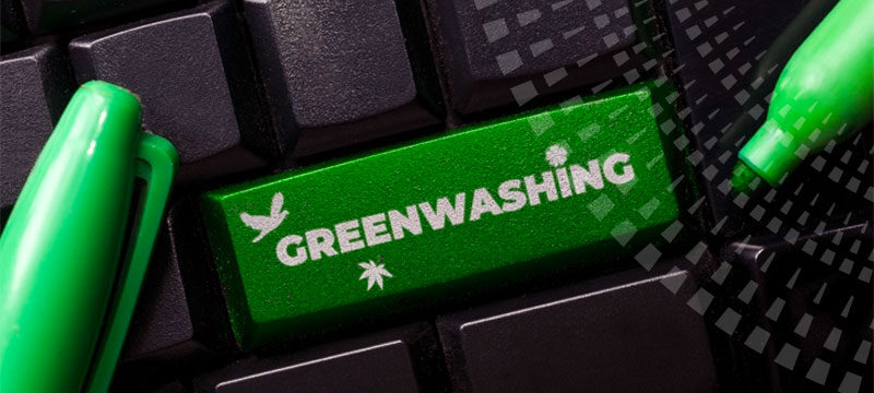Chega de greenwashing. É preciso realmente mudar!