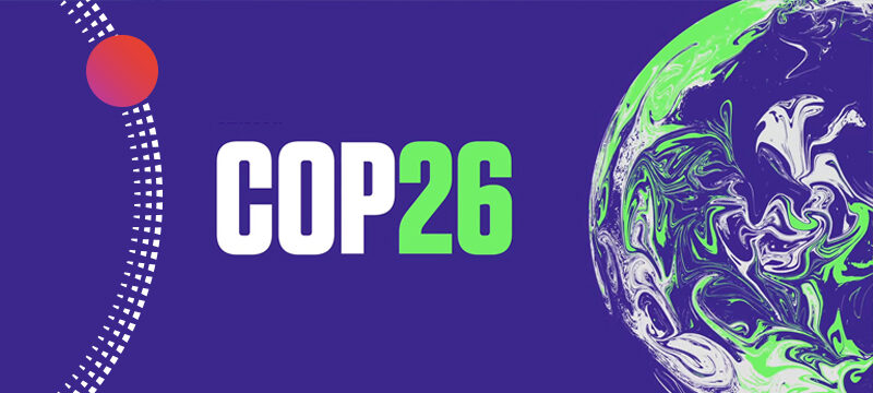 Energia Solar no COP26