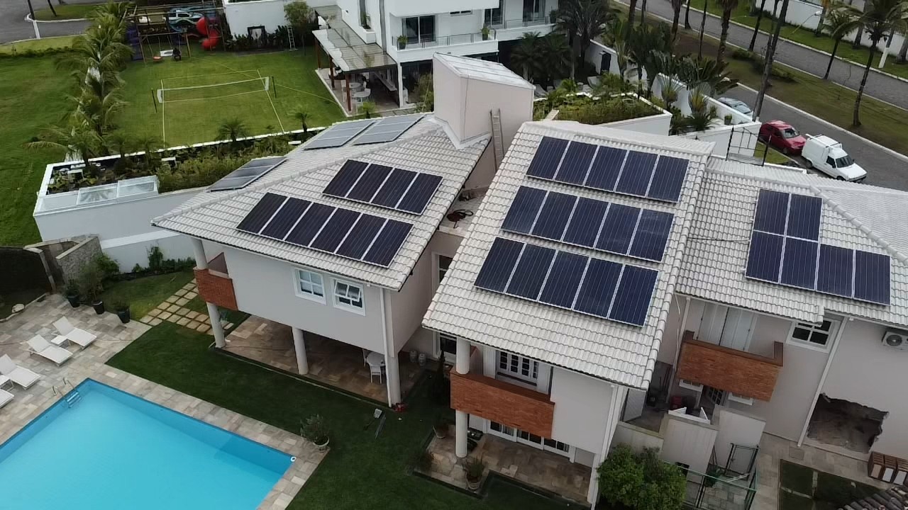 Residência em Guarujá/SP I