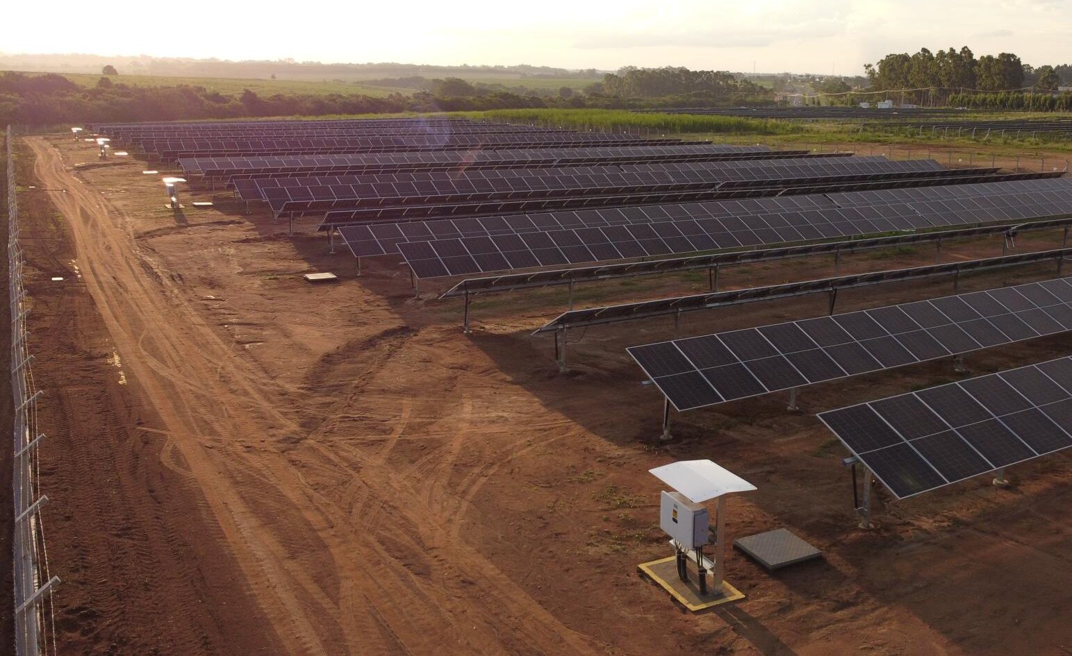 Mais de 17 anos entregando as melhores soluções em energia fotovoltaica